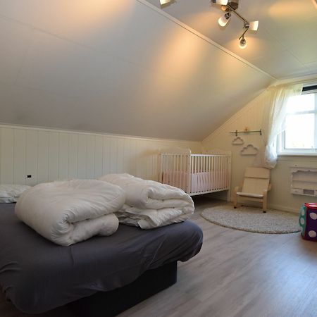Stay.Plus Kuliaveien Kristiansand Extérieur photo