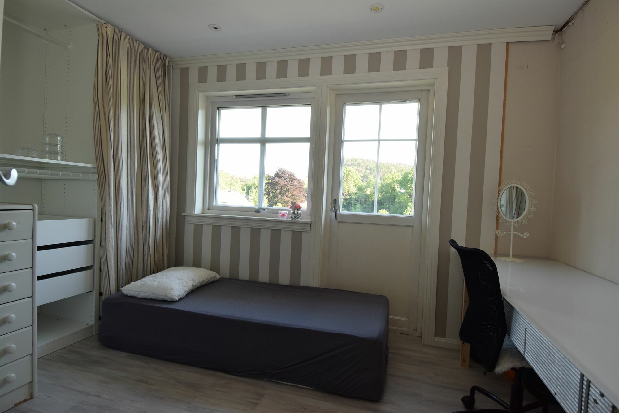 Stay.Plus Kuliaveien Kristiansand Extérieur photo