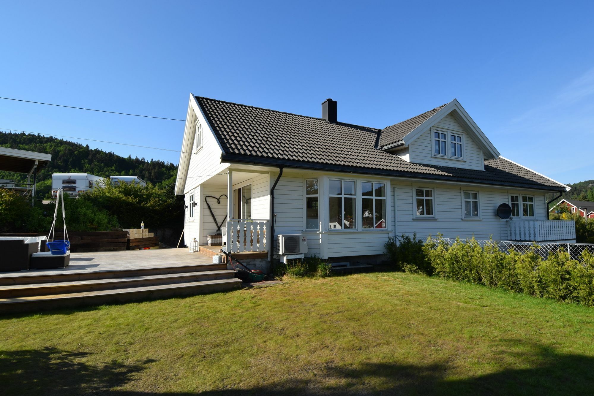 Stay.Plus Kuliaveien Kristiansand Extérieur photo